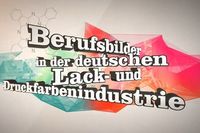 Ohne Lacklaboranten wäre unsere Welt grau in grau (Screenshot: Lackindustrie).