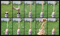 Cola-Mentos-Experiment