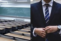Vom Azubi in die Chefetage - Michael Hoffmann hat es nach der Ausbildung mit Fleiß und Disziplin auf die Erfolgswelle geschafft (Foto: 12019, unsplash CC0 & Hunters Race, unsplash, CC0)