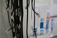 Jedes Unternehmen braucht Informations- und Kommunikationssysteme (Foto: SurfGuard, flickr, CC BY-NC-SA 2.0).