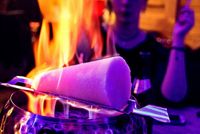 Zucker brennt nicht, sondern schmilzt - und karamellisiert