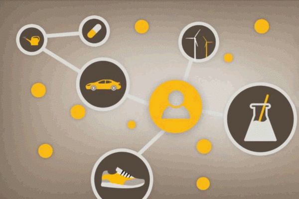 Mehr zum Tag der Chemie gibt es auf der Homepage www.ihre-chemie.de: Standort-Karte, die App, Gewinnspiel... (Foto: Screenshot www.ihre-chemie.de).