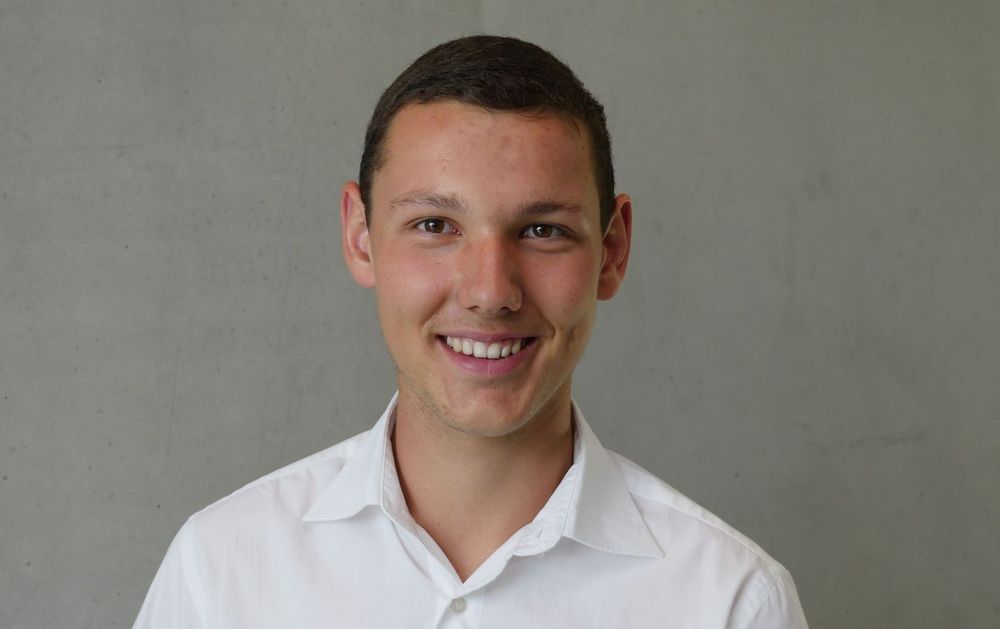 Wer gute Leistungen bringt kann auch in der Chemie seine Ausbildung verkürzen. (Foto: Uzin Utz)
