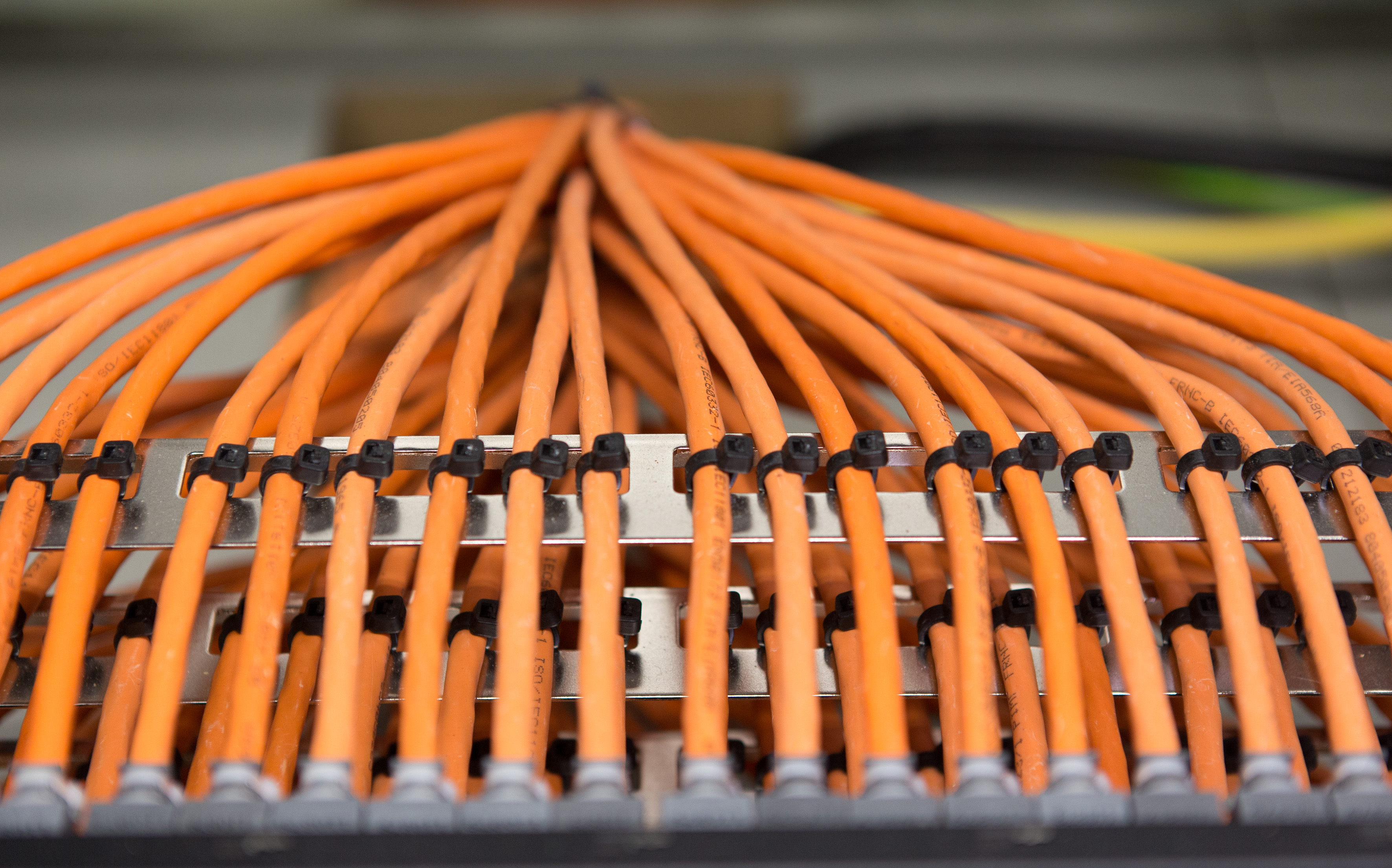 Elektroniker Ausbildung