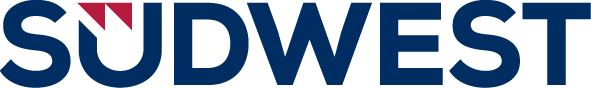 Logo SÜDWEST Lacke + Farben GmbH & Co. KG