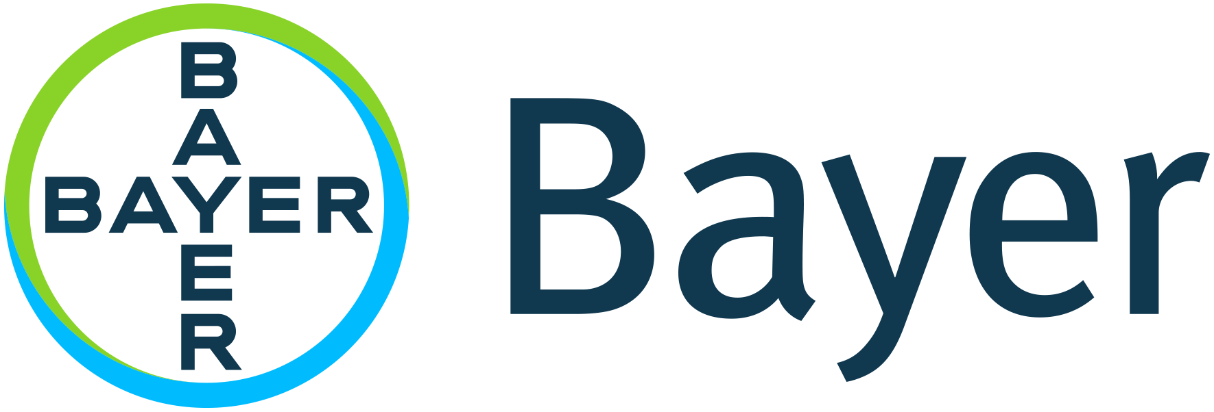 Logo Bayer