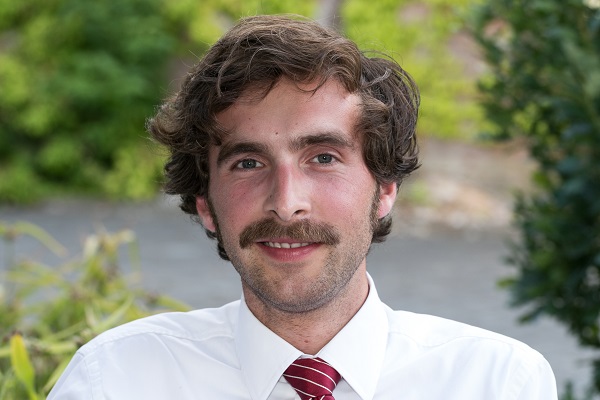 Wie funktioniert ein Taschenwärmer? Dr. Friedemann Call vom DLR erklärt es im Chemie-Azubi-Blog (Foto: Call).