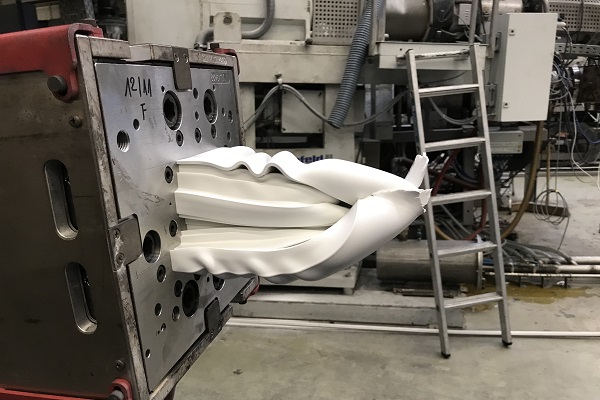 Verfahrensmechaniker - Aufgaben (Foto: sl)
