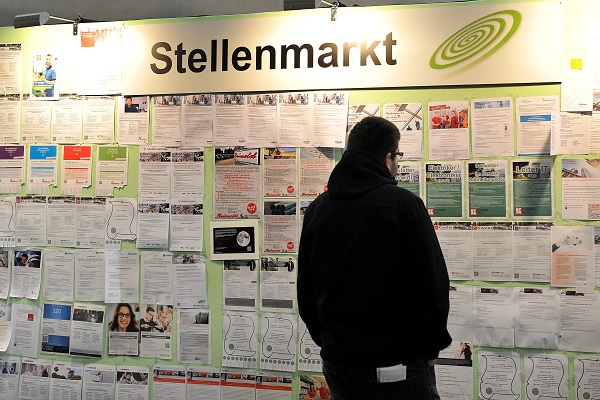 Jobs for Future bietet Chancen für alle (Foto: Jobs for Future, Alfred Gerold)