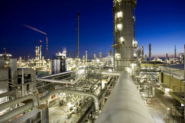 Unterschied Anlagenmechaniker und Industriemechaniker (Bild: BASF SE).