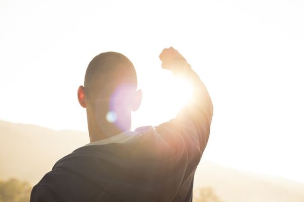 Mit MINT macht man nichts falsch! (Bild: Daniel Reche für Pixabay, CC0)