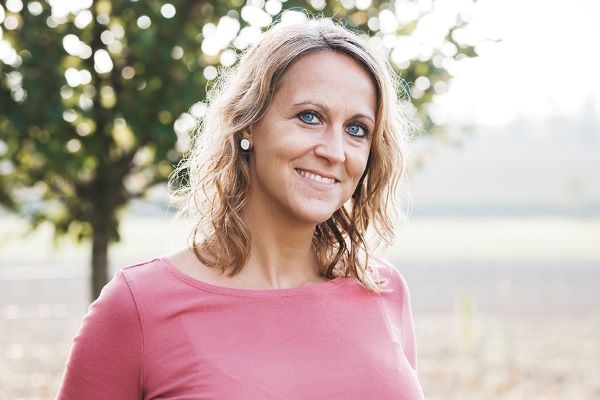 Birgit Gattringer von Starkekids.com hilft Eltern, ihre Kids besser zu verstehen. (Bild: Birgit Gattringer)