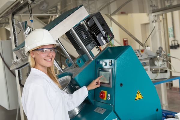 Nur wenn du deinen Traumberuf findest, hast du auch Spaß an der Arbeit! (Bild: Hasübert/ ChemieRP)