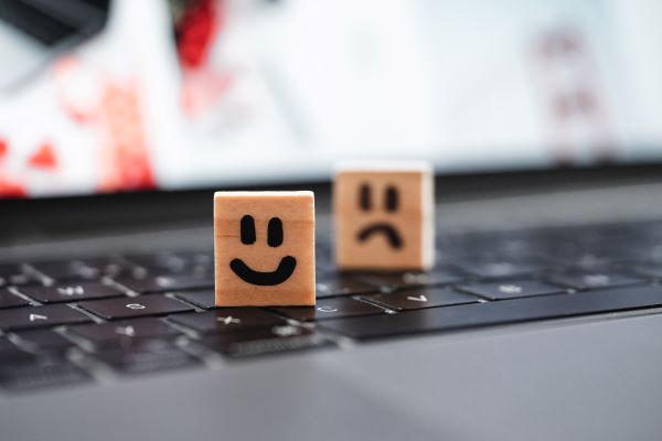 Mental Health ist wichtig und deshalb auch Kriterium für die Auswahl eines Top Employers. (Bild: Picjumbo, Victor Hanacek, CC0)