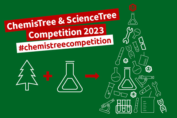 Baut euren kreativen MINTTree!