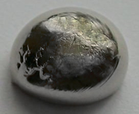 Eigenschaften von Palladium